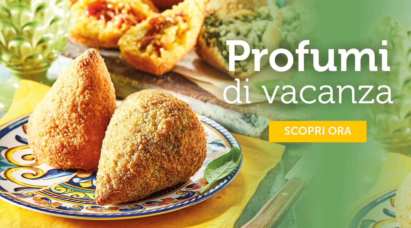 Promozioni e prodotti del mese